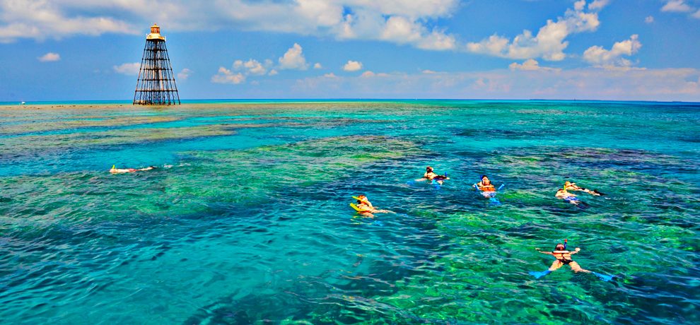 Culebra Catamaran Tour