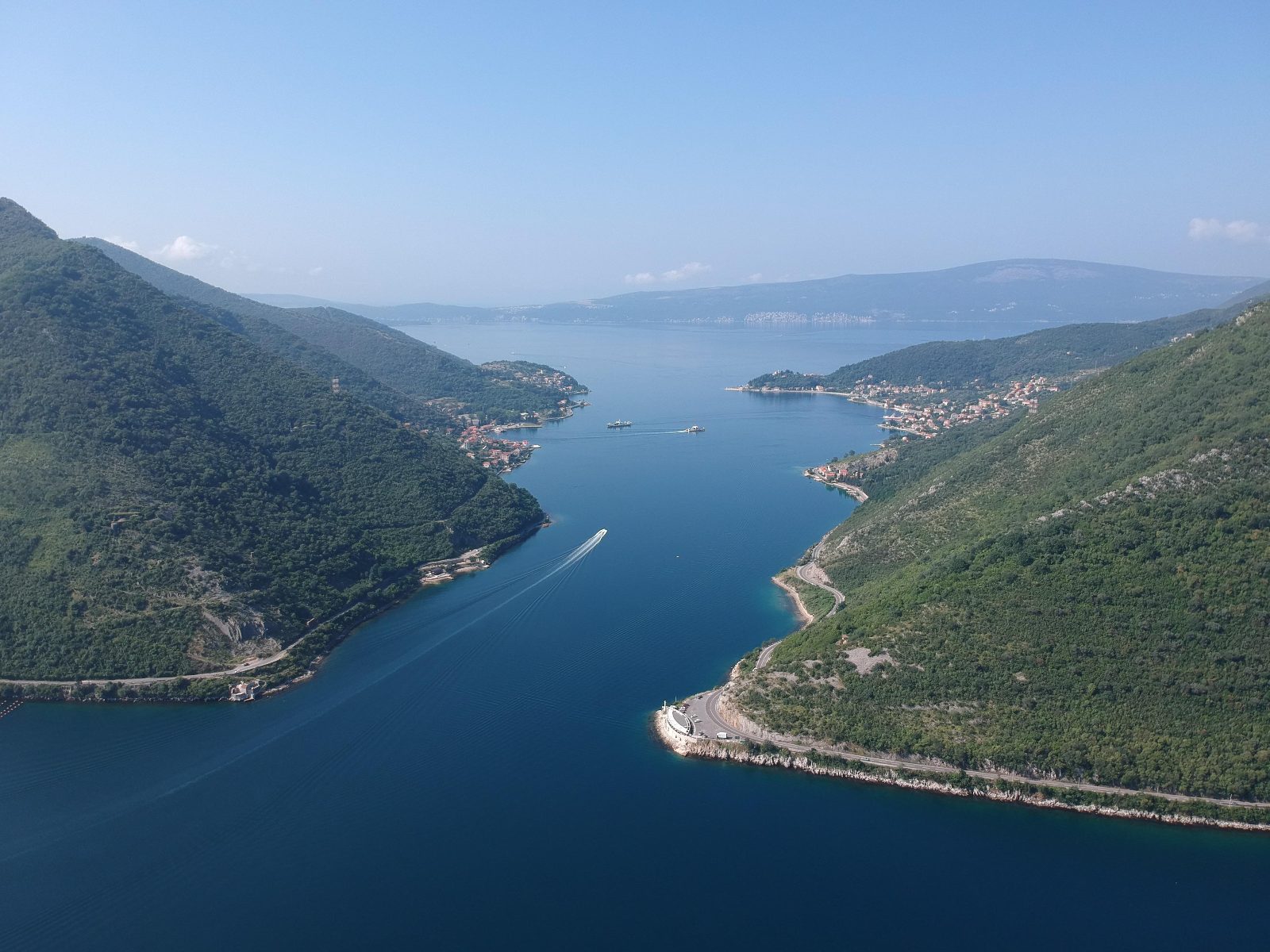 Verige Strait