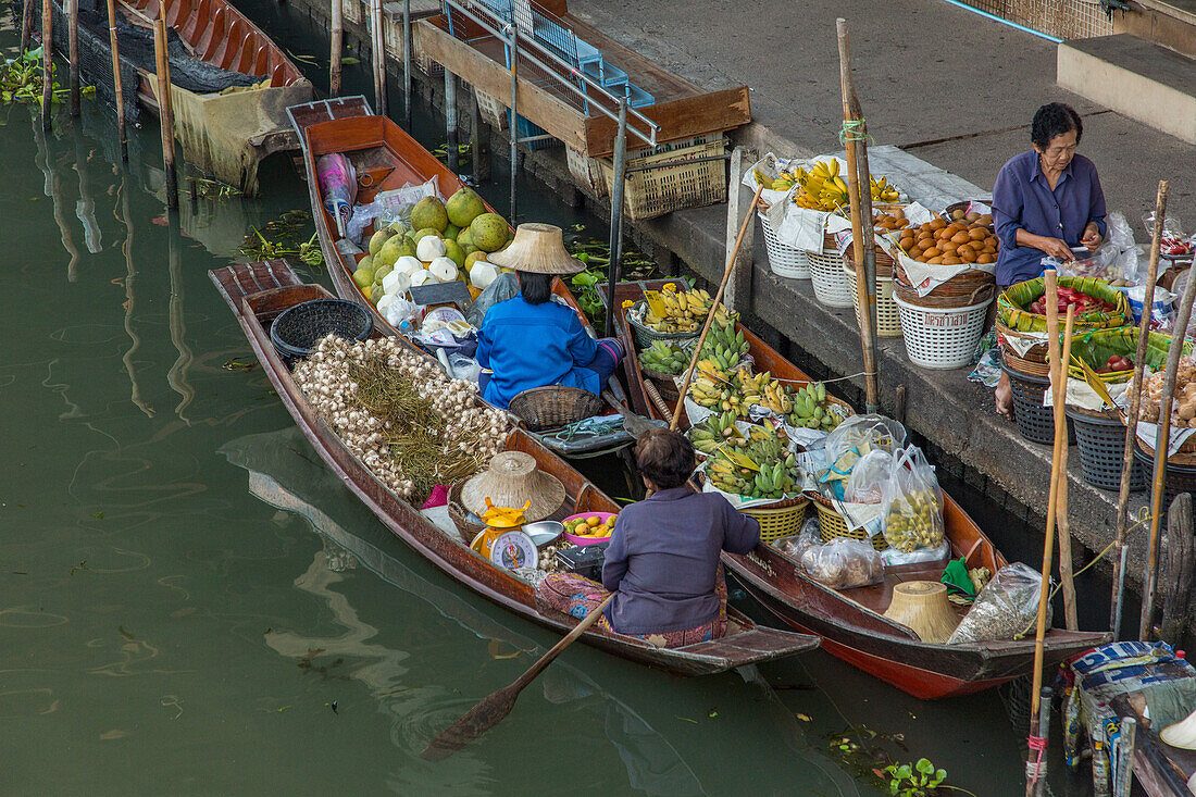 Market Exploration