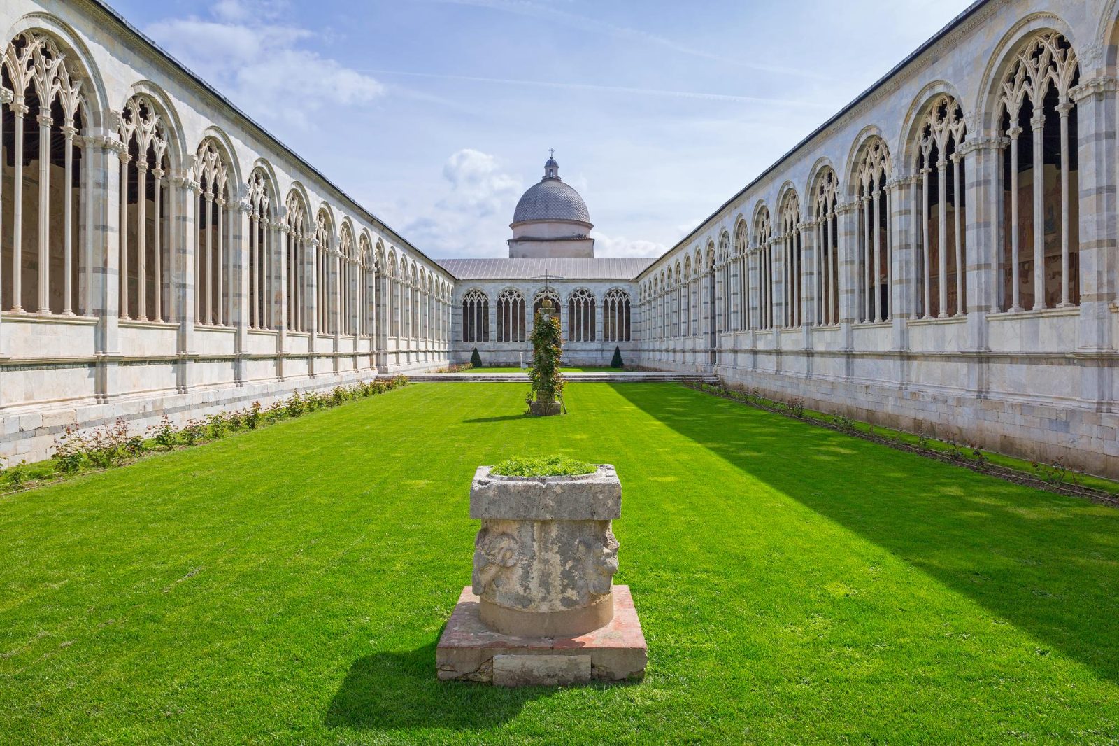 Camposanto Monumentale