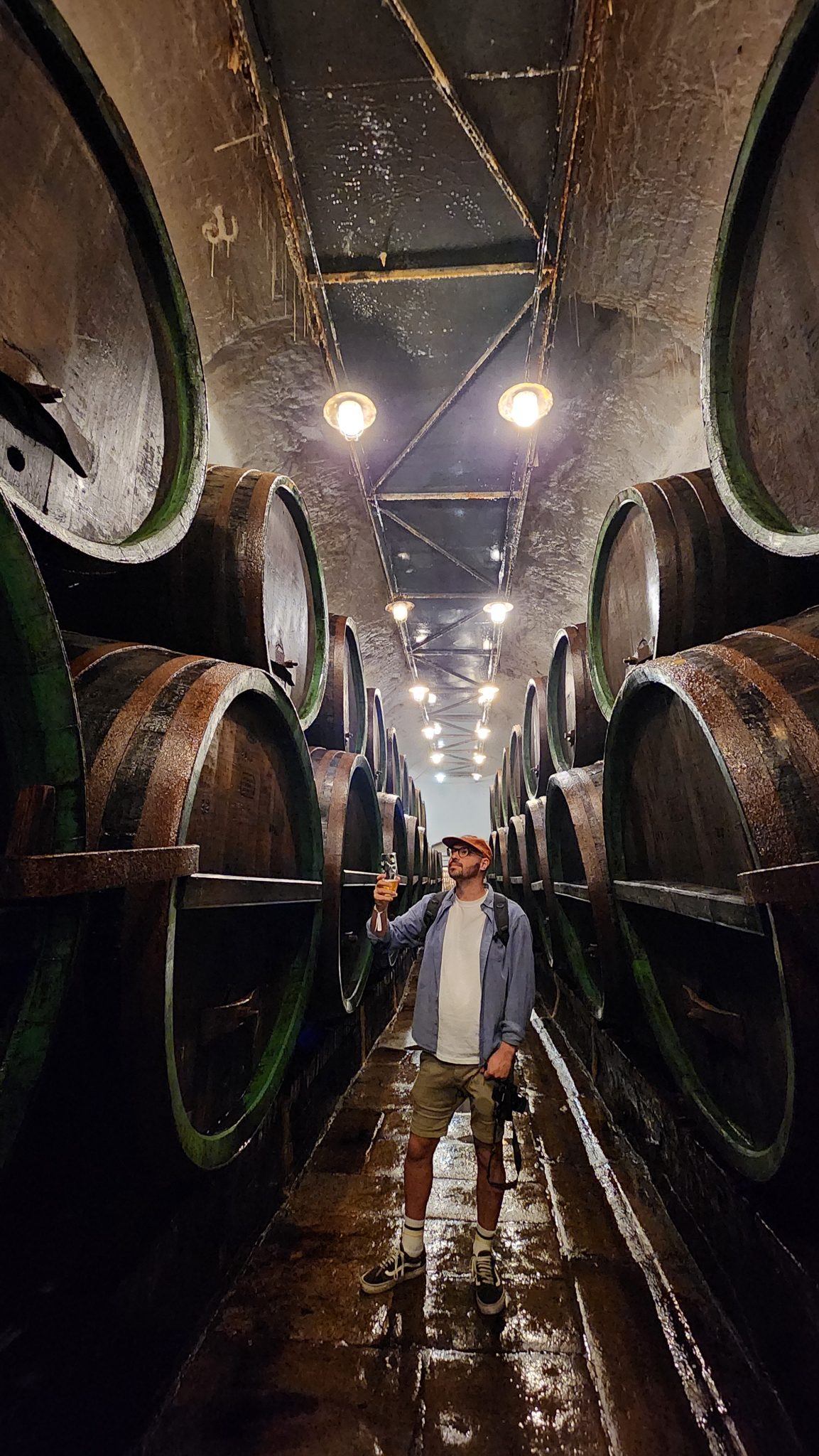 Pilsner Urquell Brewery Tour From Prague