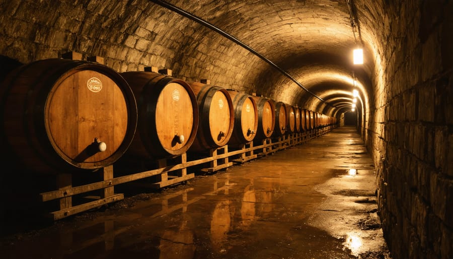 Historic Cellars