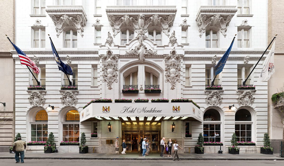 Hotel Monteleone