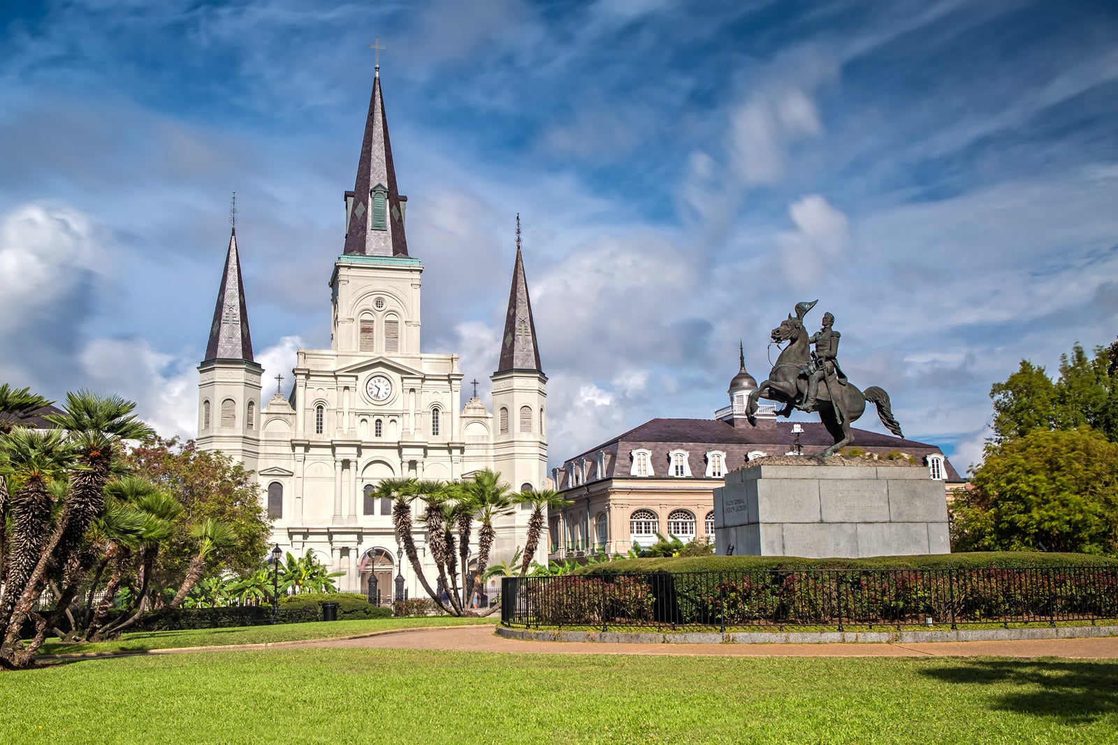 St. Louis Cathedral