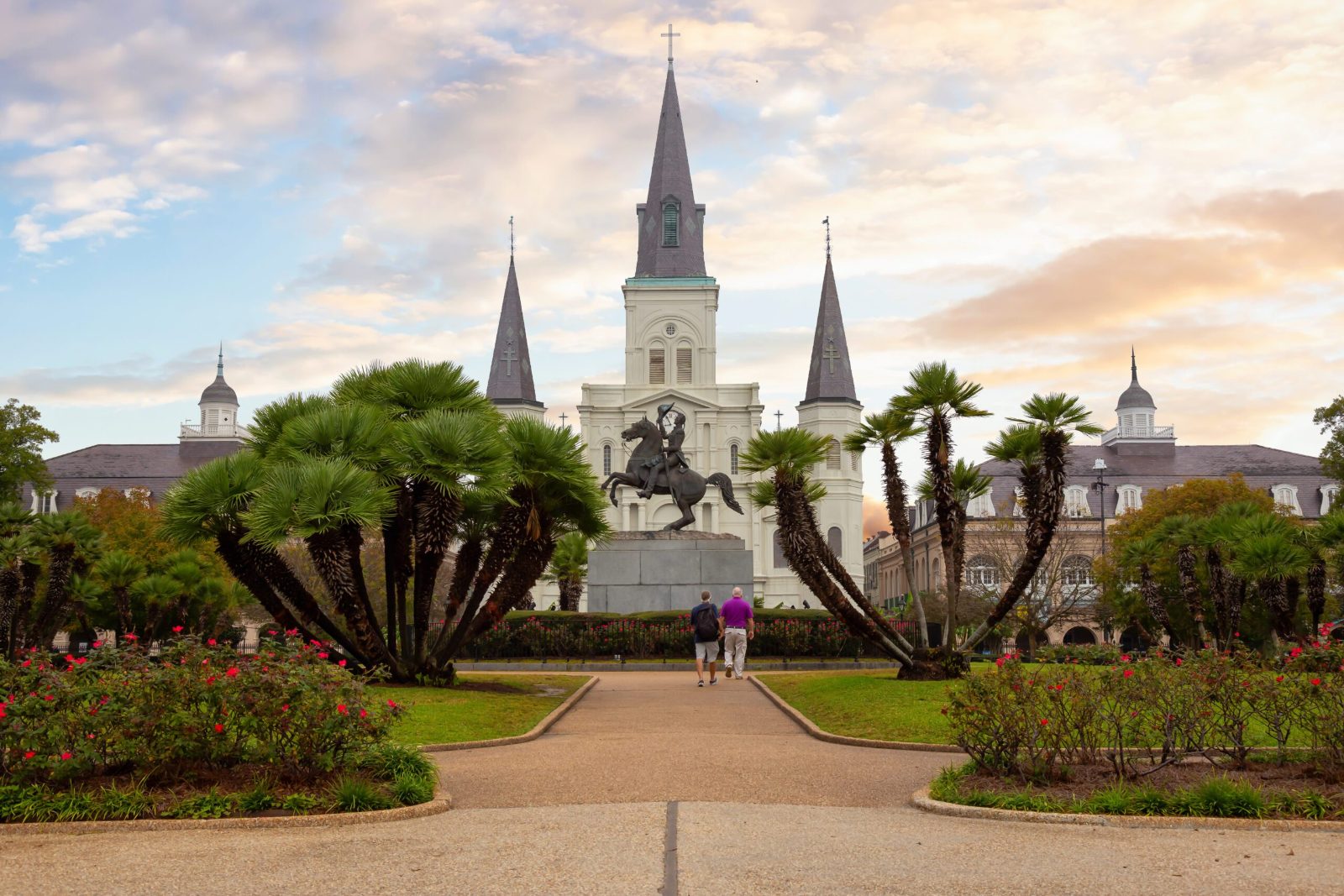 Jackson Square