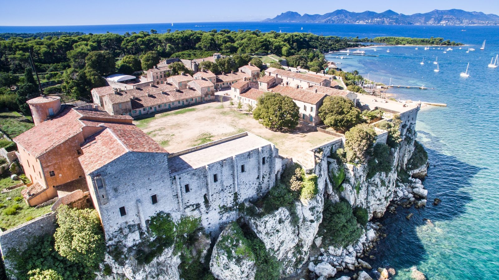 Fort Royal