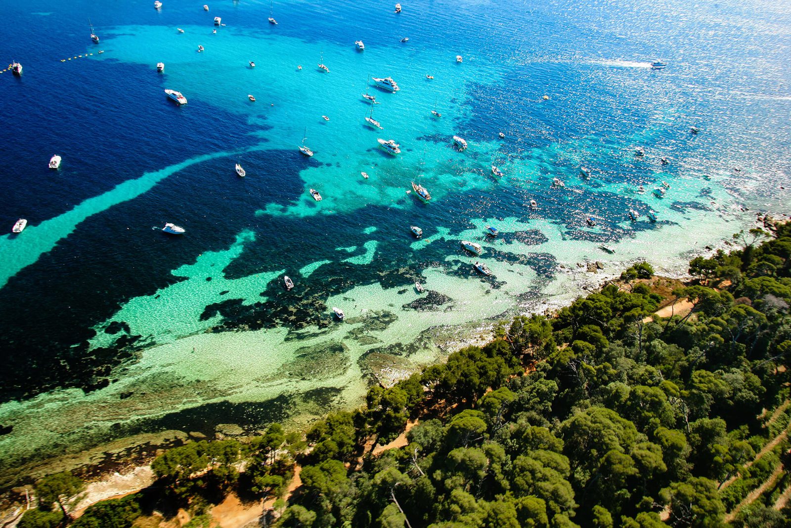 Pointe de la Convention