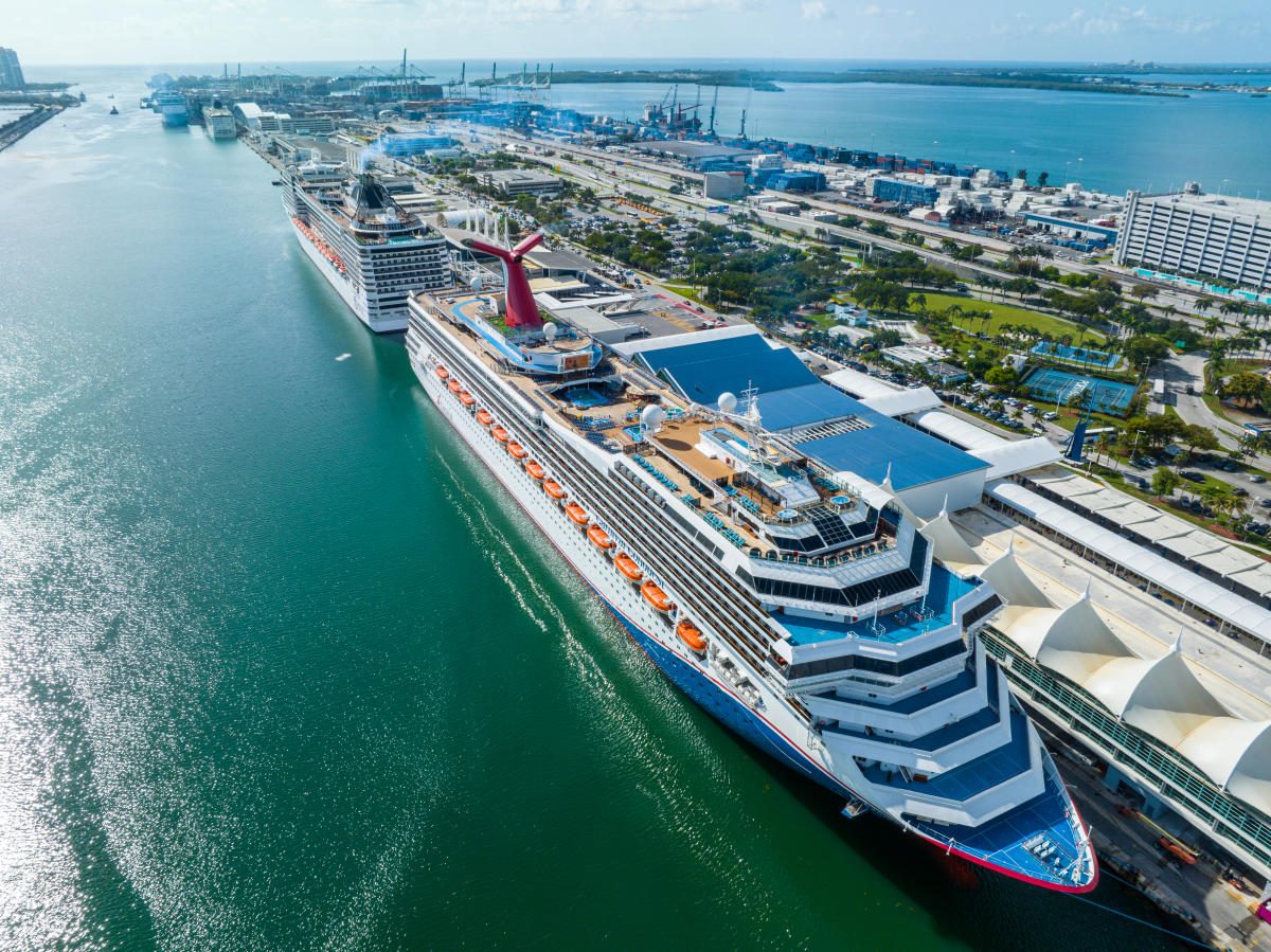 PortMiami