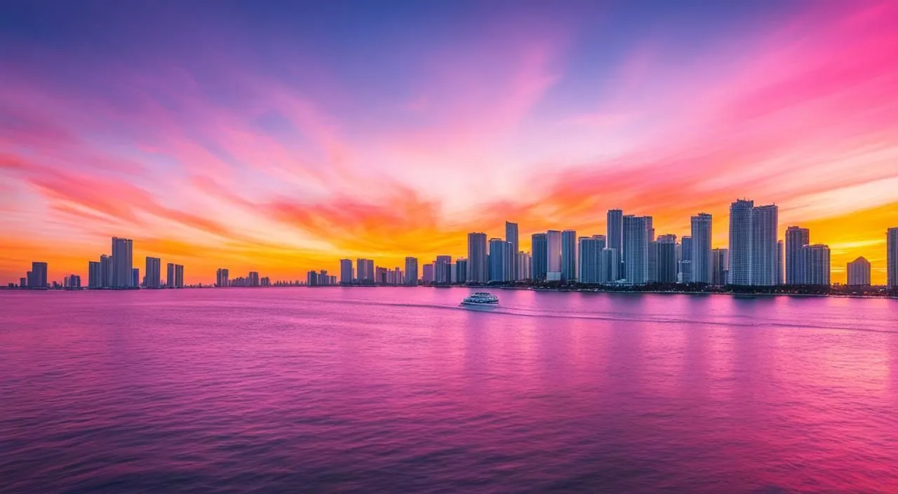 Biscayne Bay