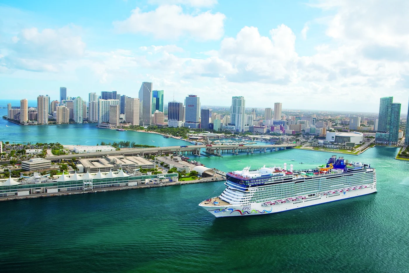 Port of Miami