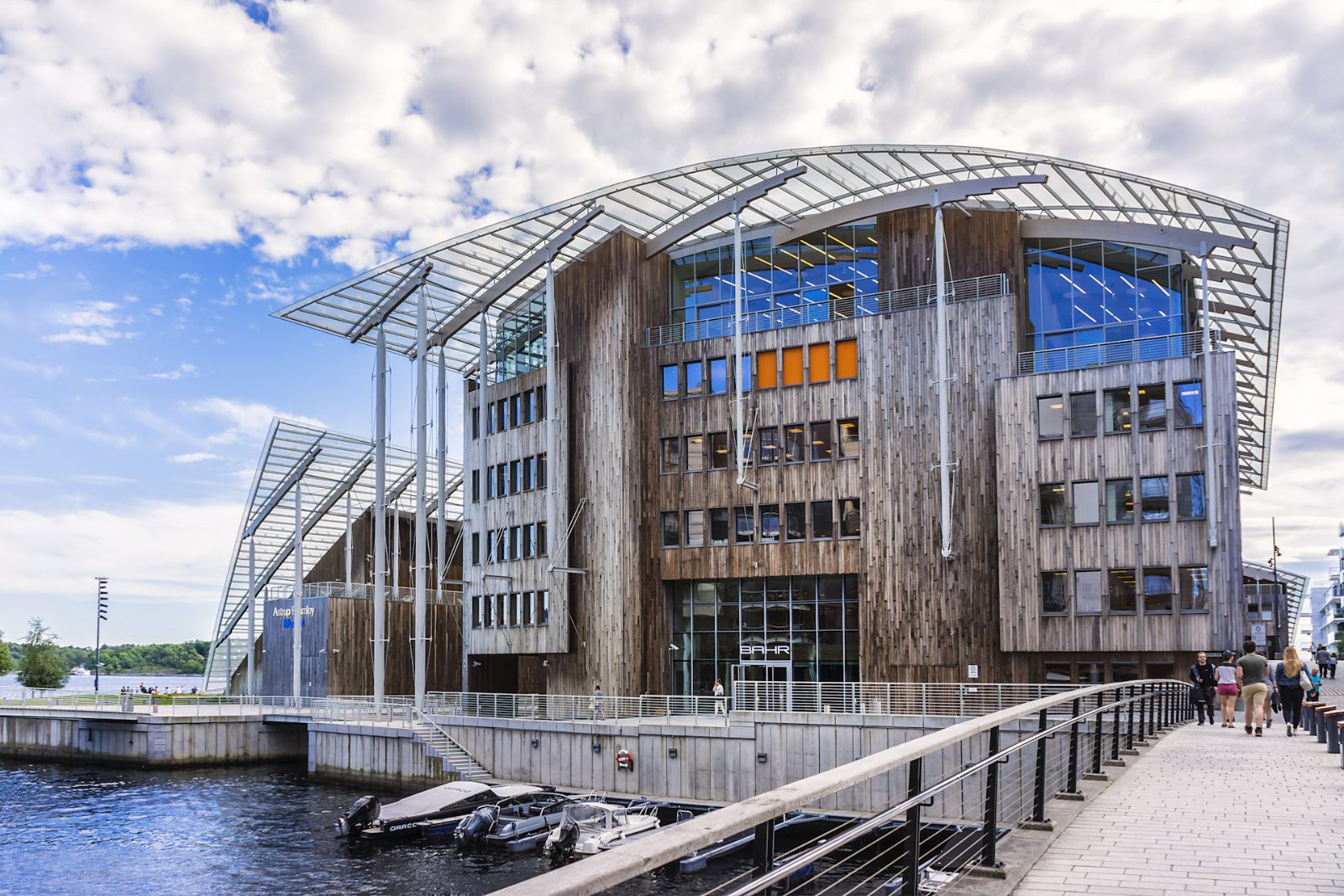 Astrup Fearnley Museum