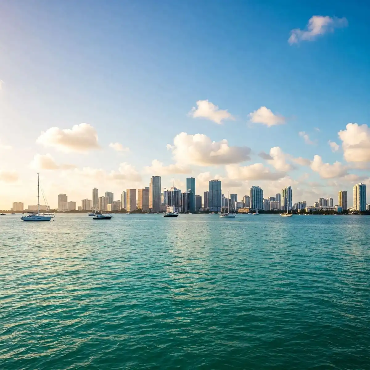 Biscayne Bay