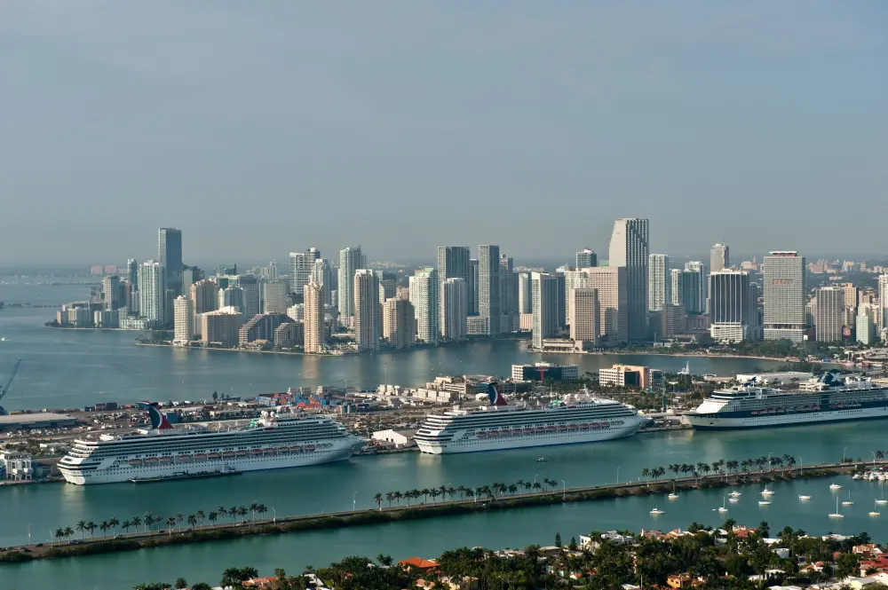 PortMiami