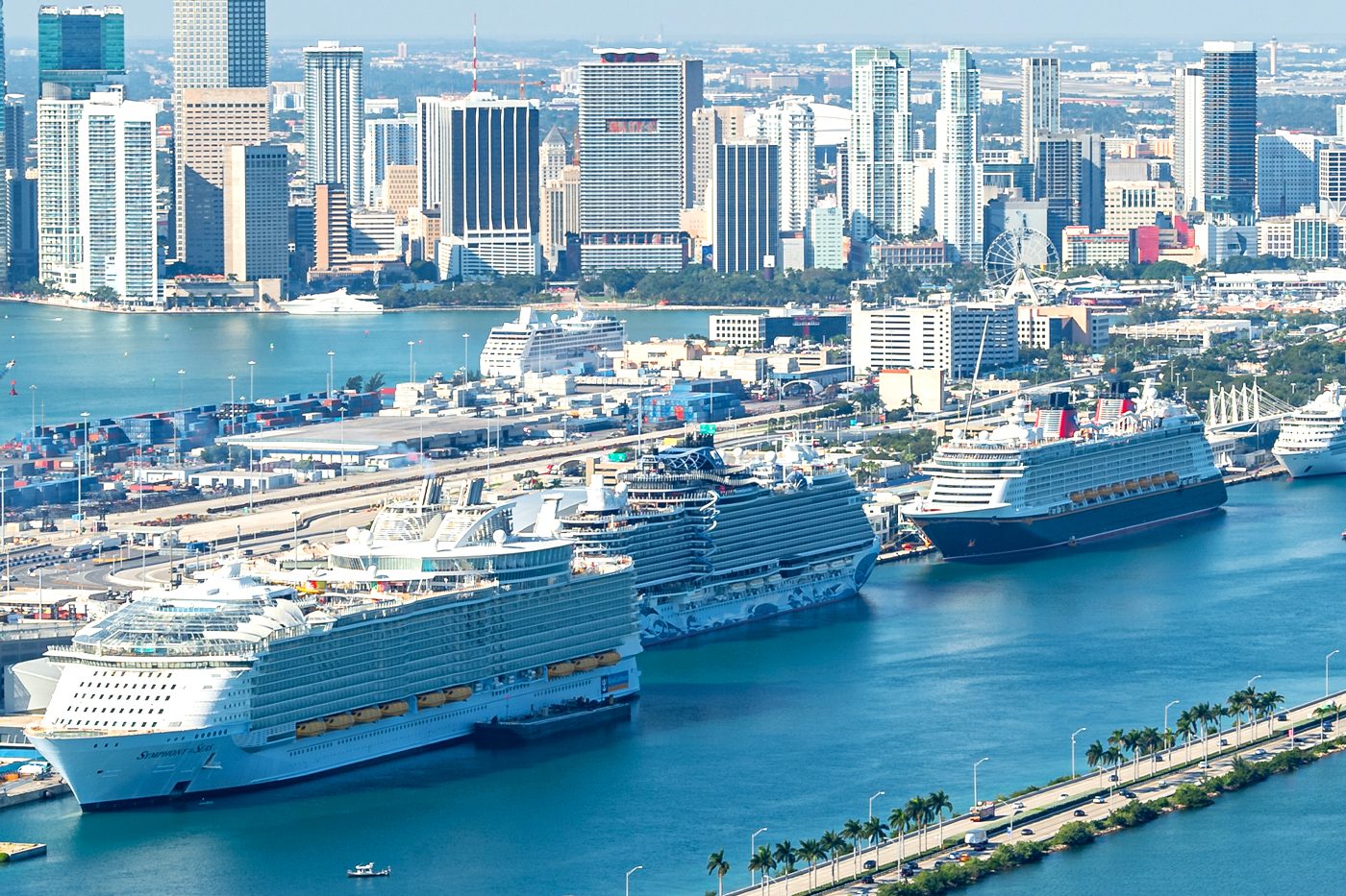 Port of Miami