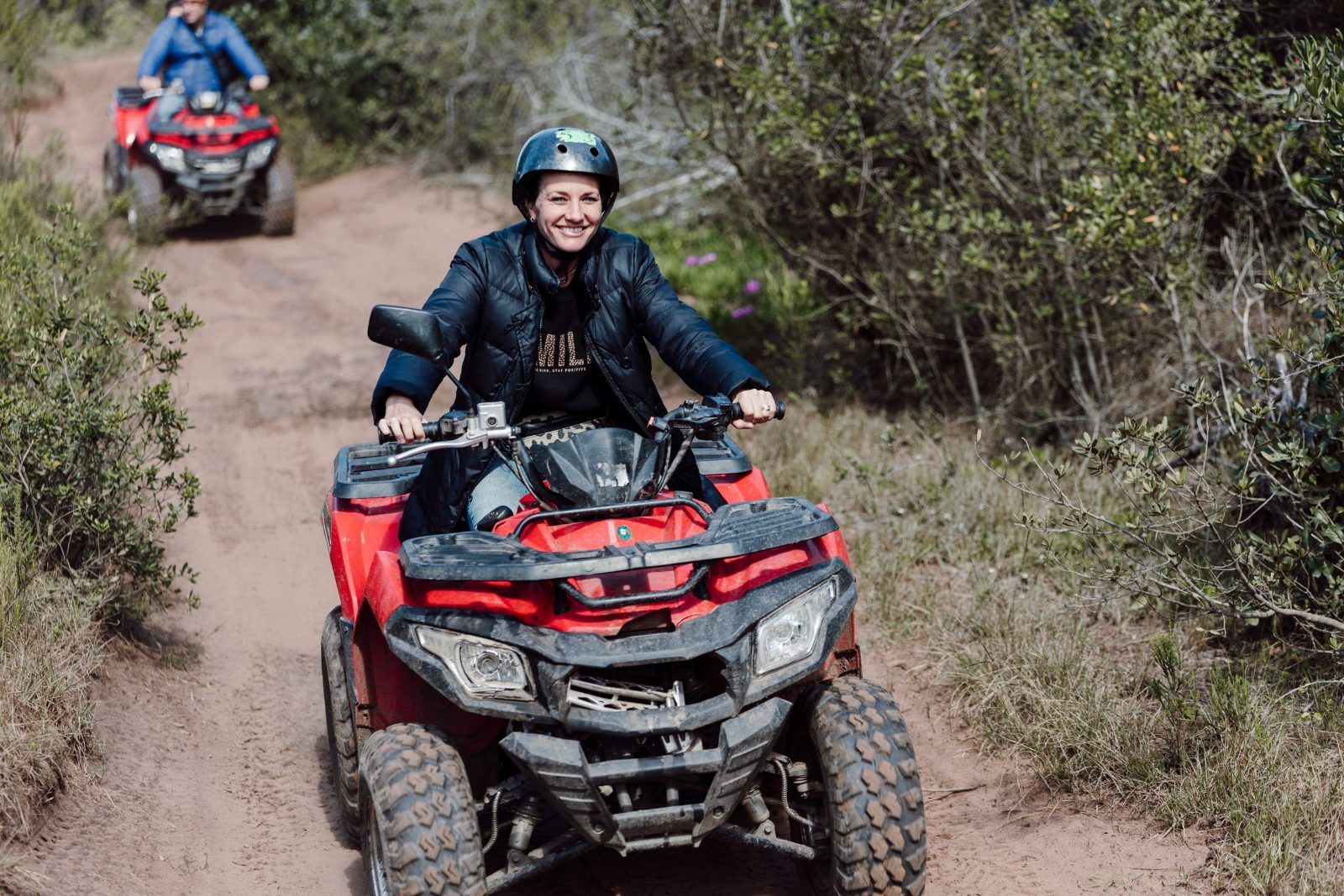 Quad Biking Tour Queenstown