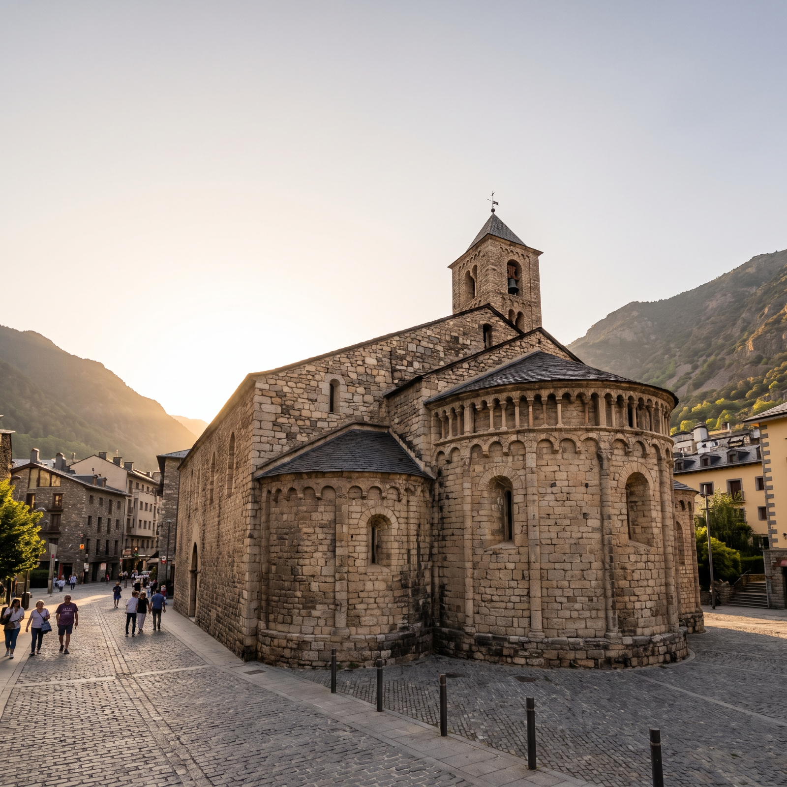 Església de Sant Esteve