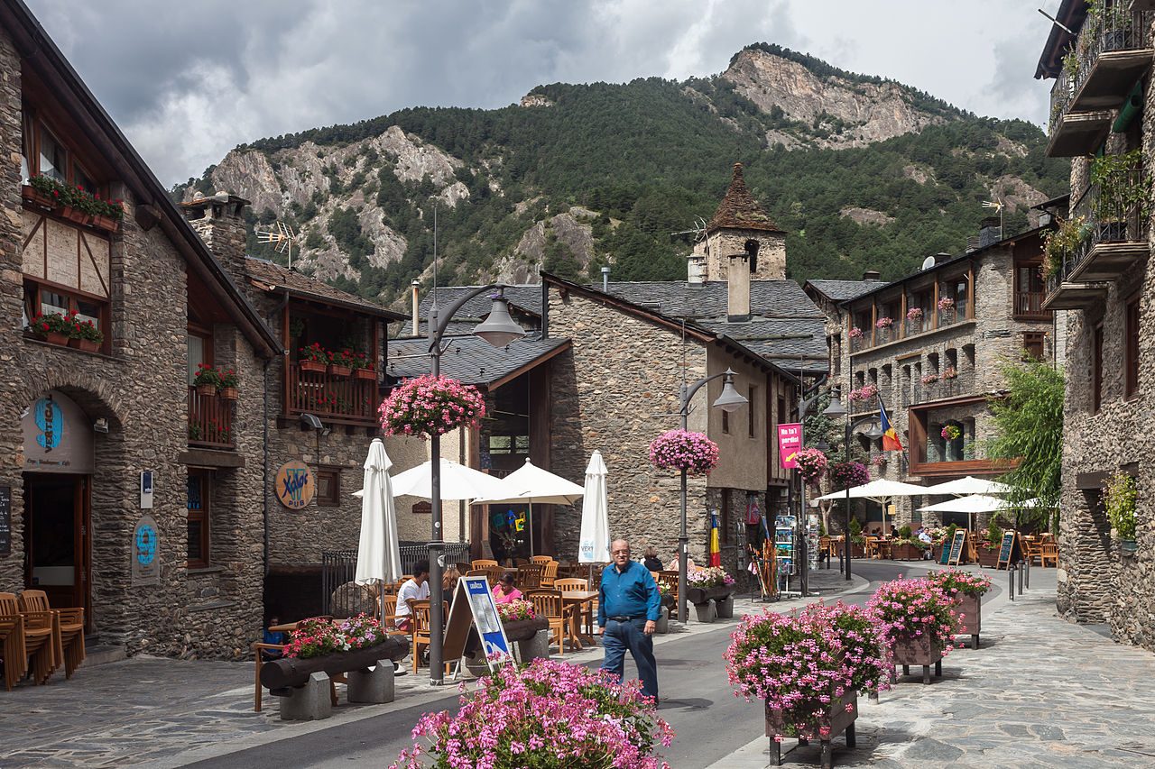 Andorra Day Trip From Barcelona