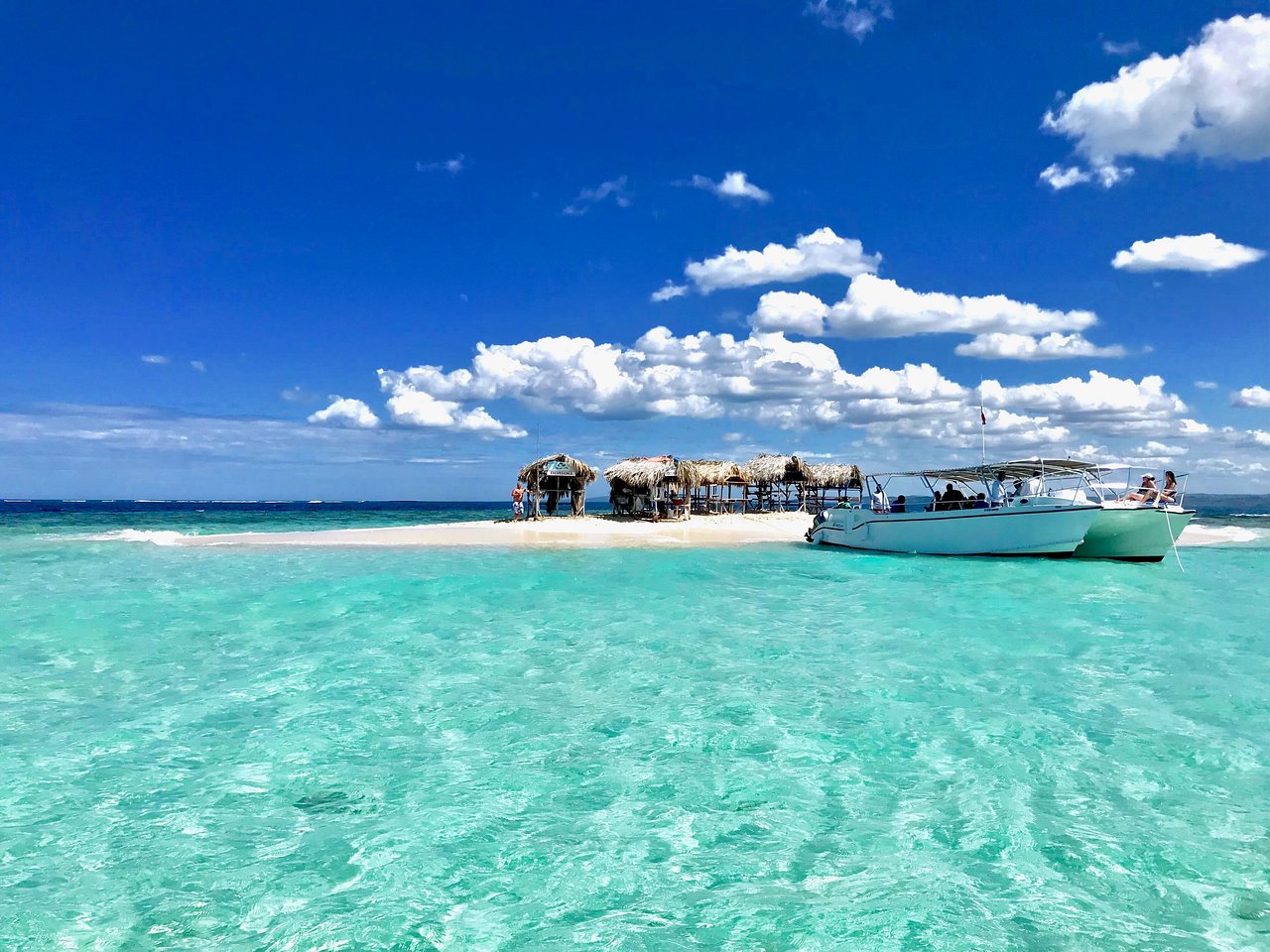 Punta Rucia Beach