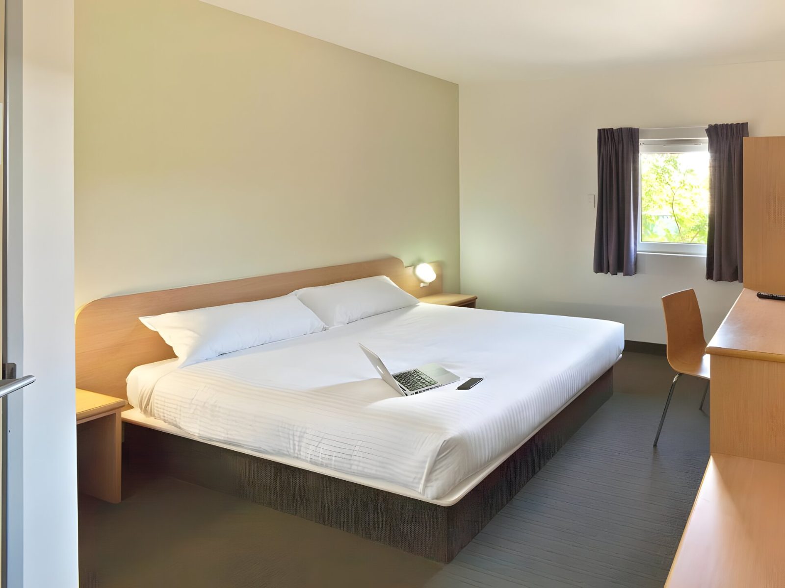 Local Guesthouses