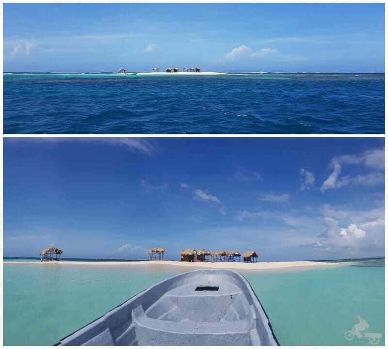 The Boat Landing