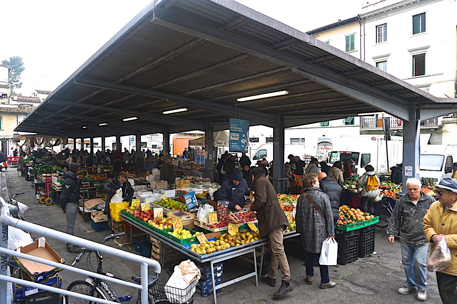 Mercato di Sant'Ambrogio