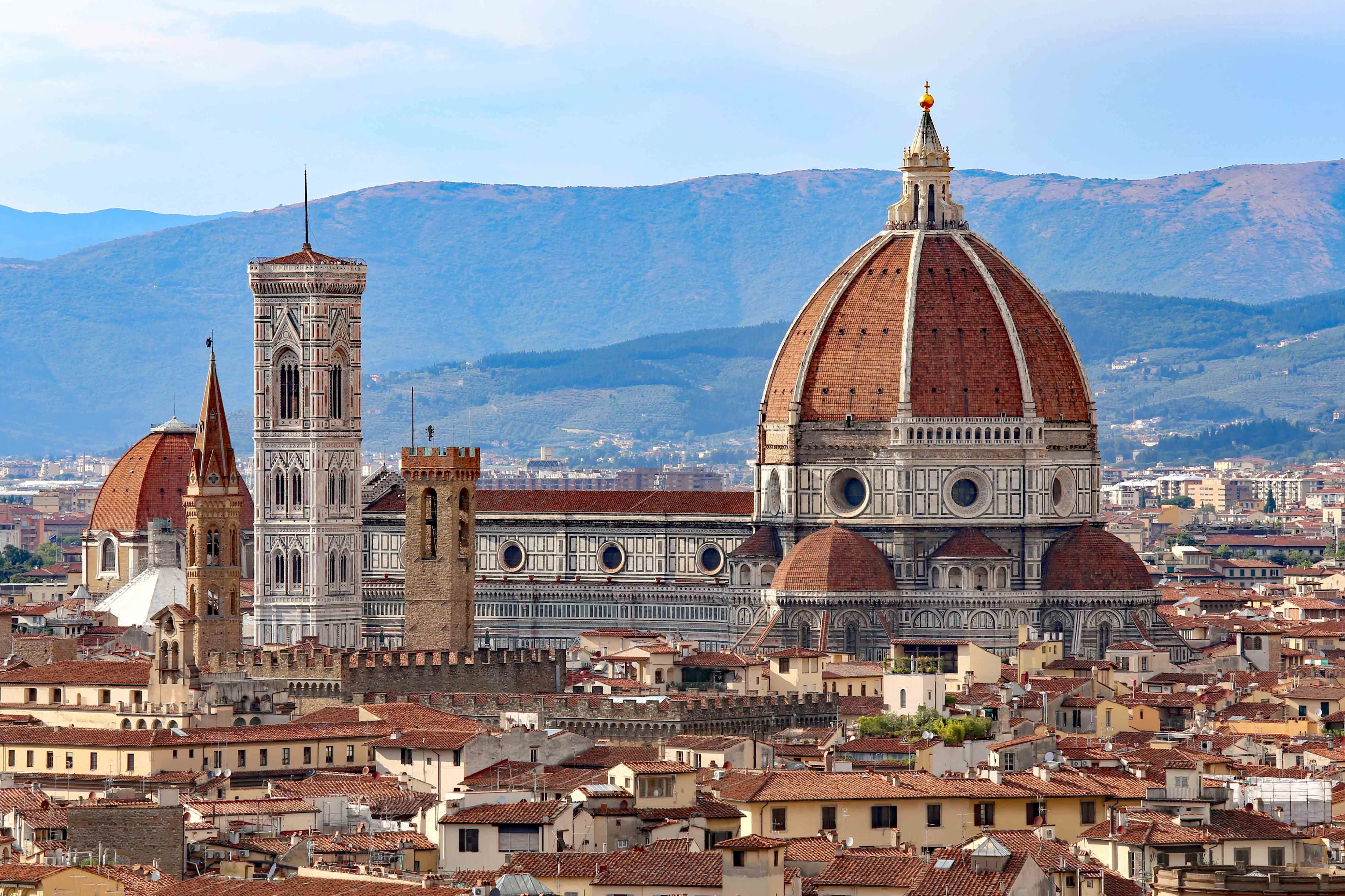 Piazza del Duomo