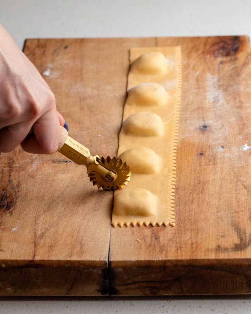 Shaping and Cutting