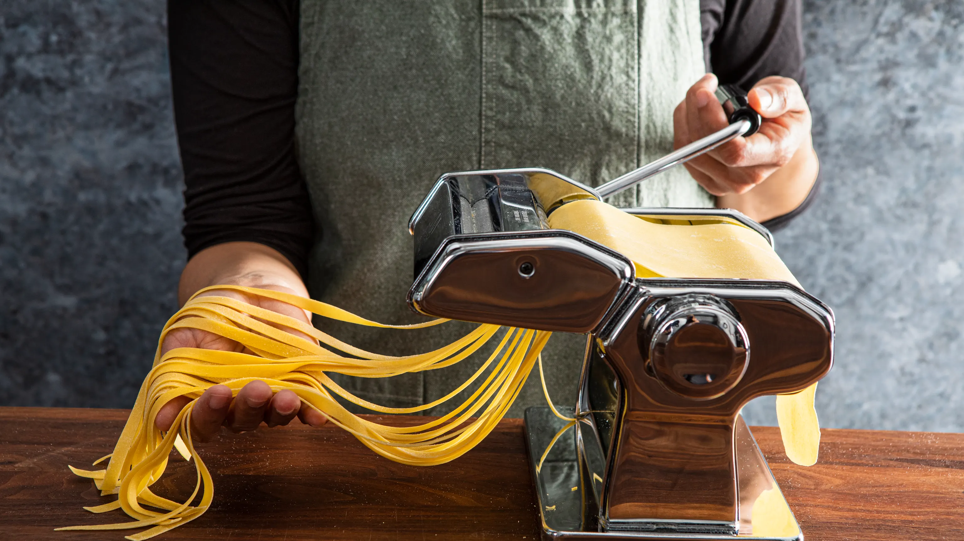 The Rolling and Shaping Workspaces