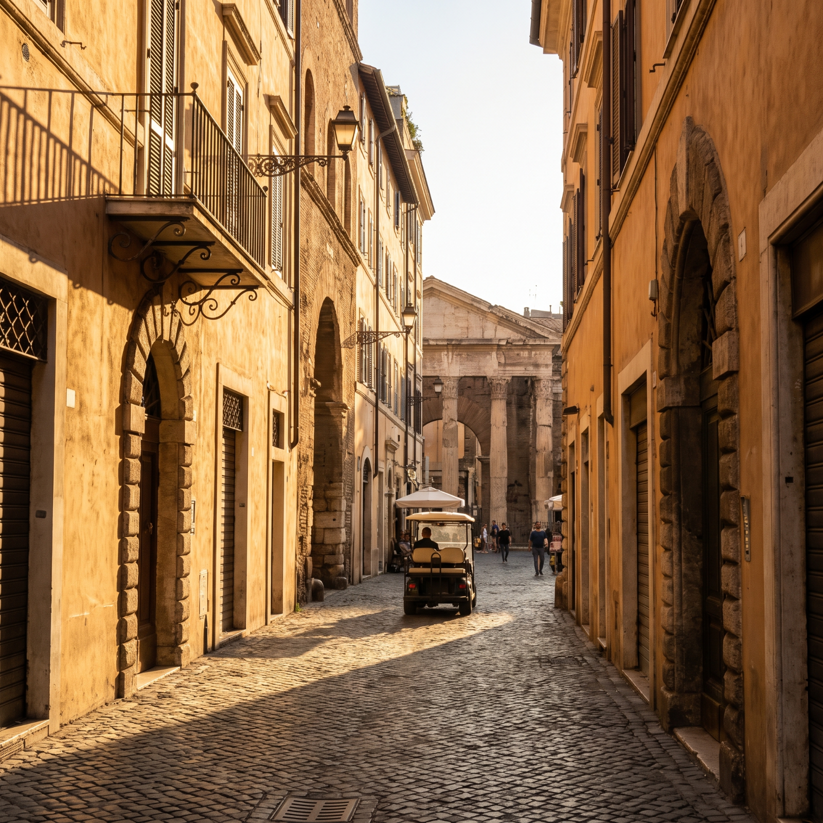 Jewish Ghetto