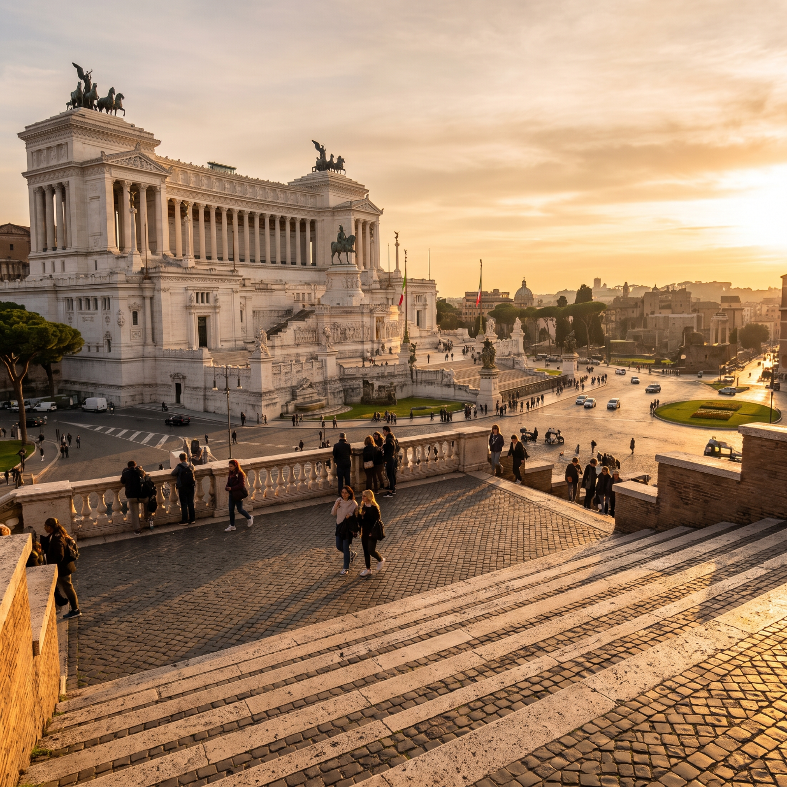 Capitoline Hill