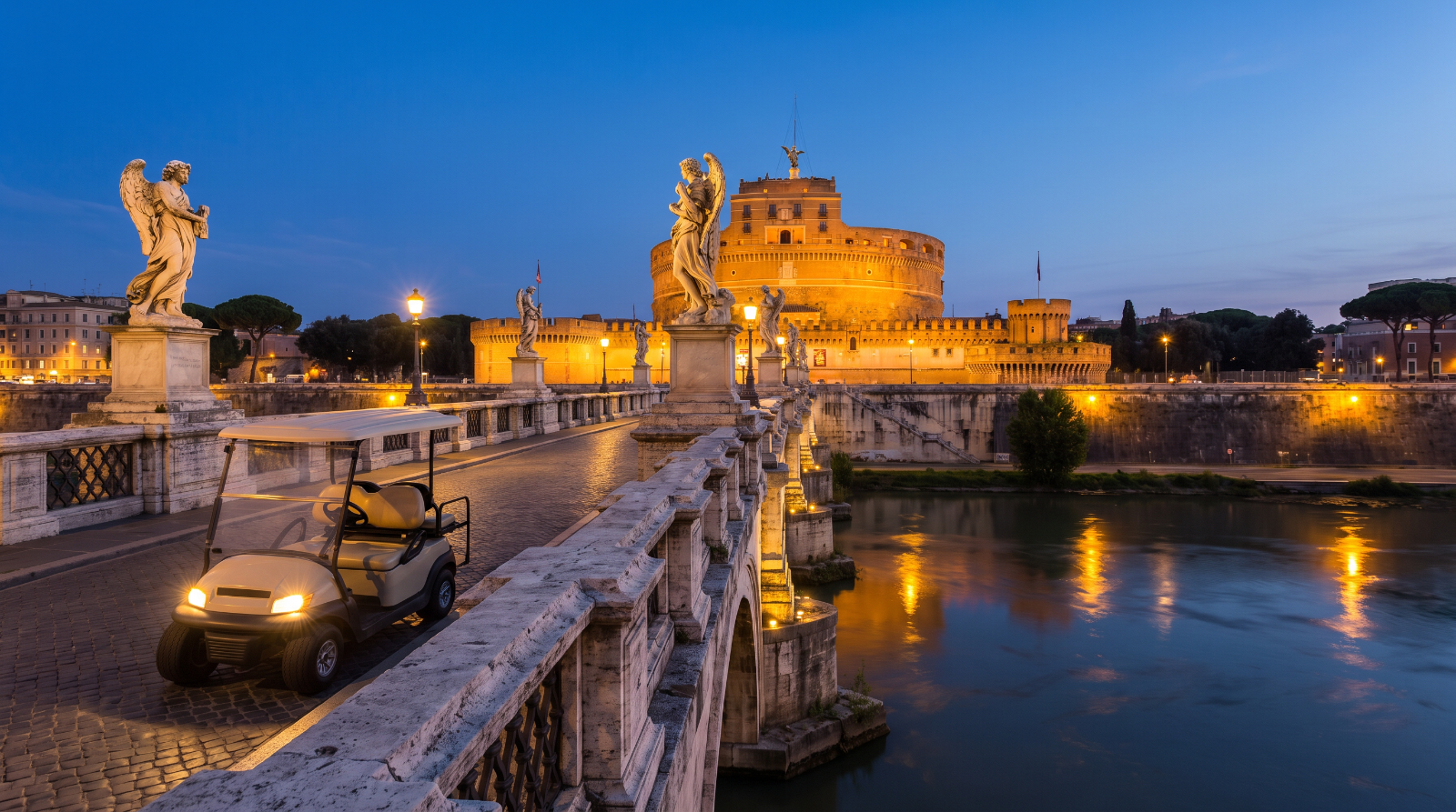 Ponte Sant'Angelo