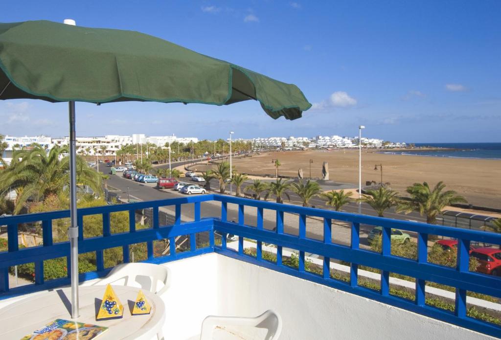 Hotel Fariones