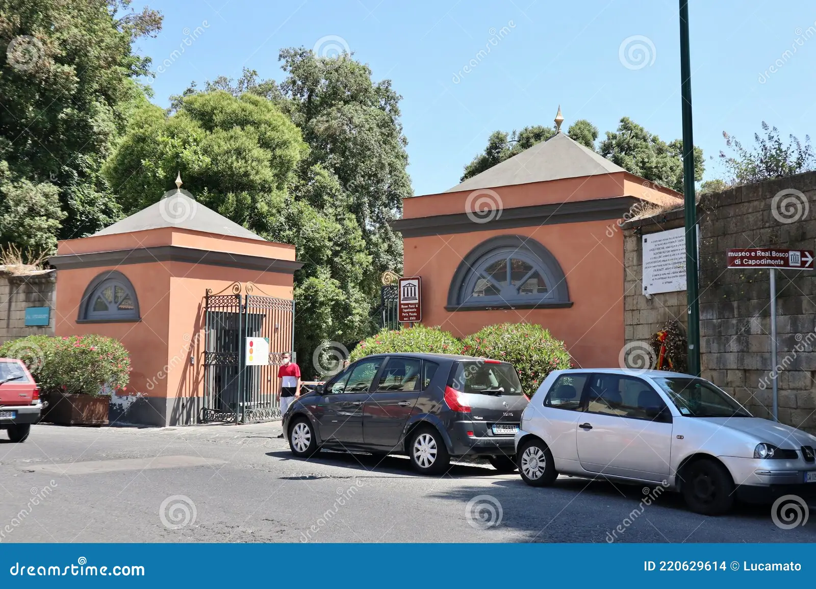 Associazione Verace Pizza Napoletana Headquarters