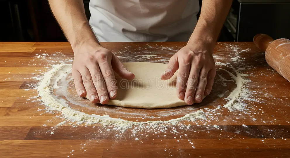 Naples Pizza Making Class