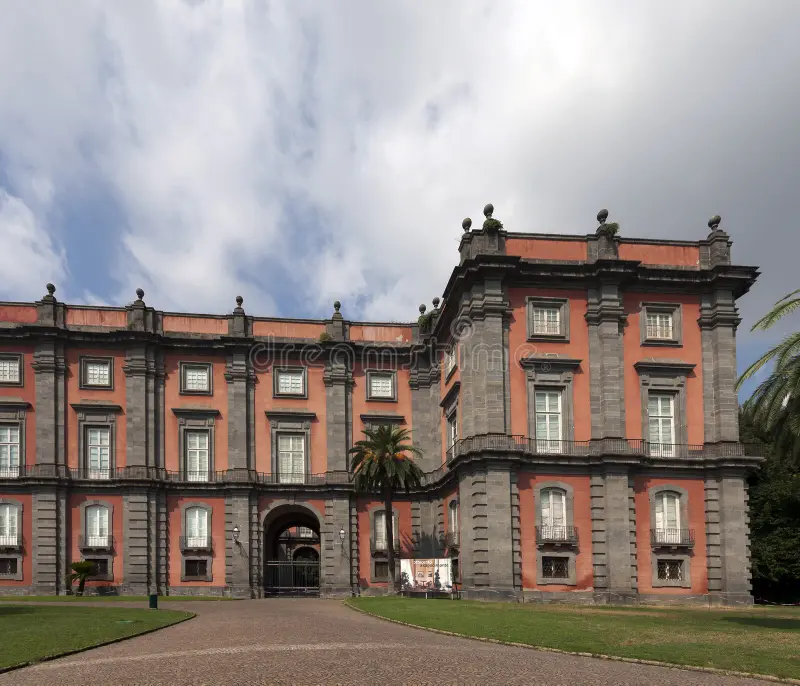 Museo di Capodimonte