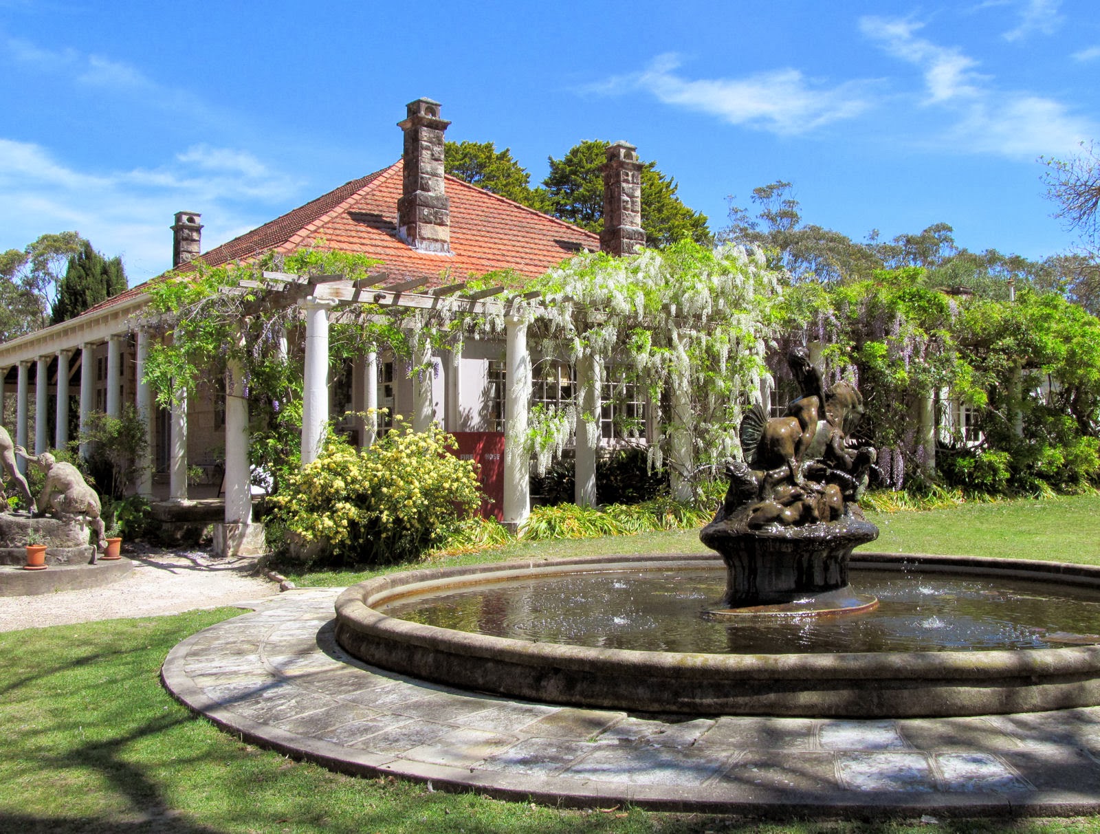 Norman Lindsay Gallery