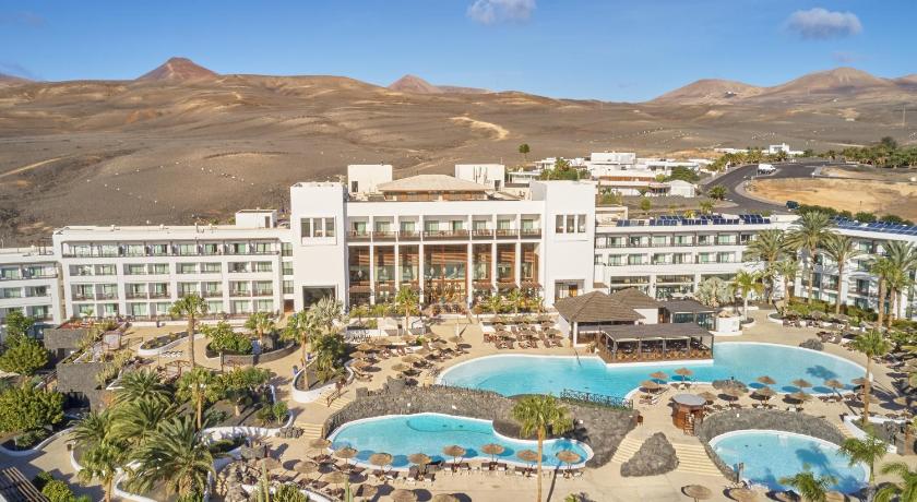 Secrets Lanzarote Resort & Spa