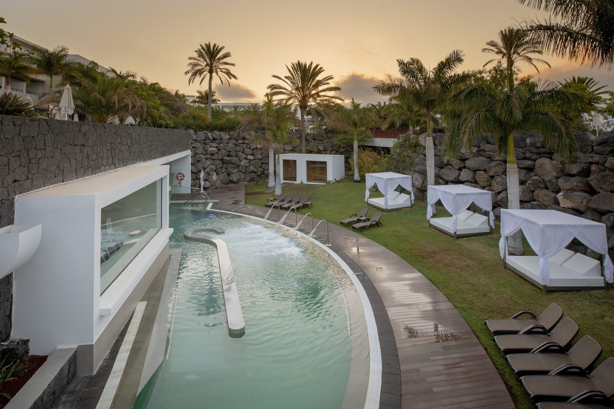 Hotel Costa Calero Talaso & Spa