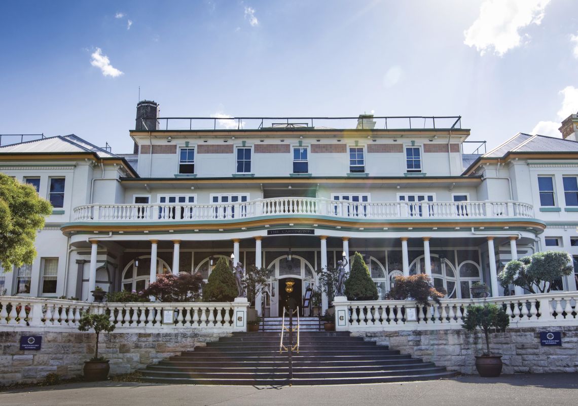 Katoomba Manor