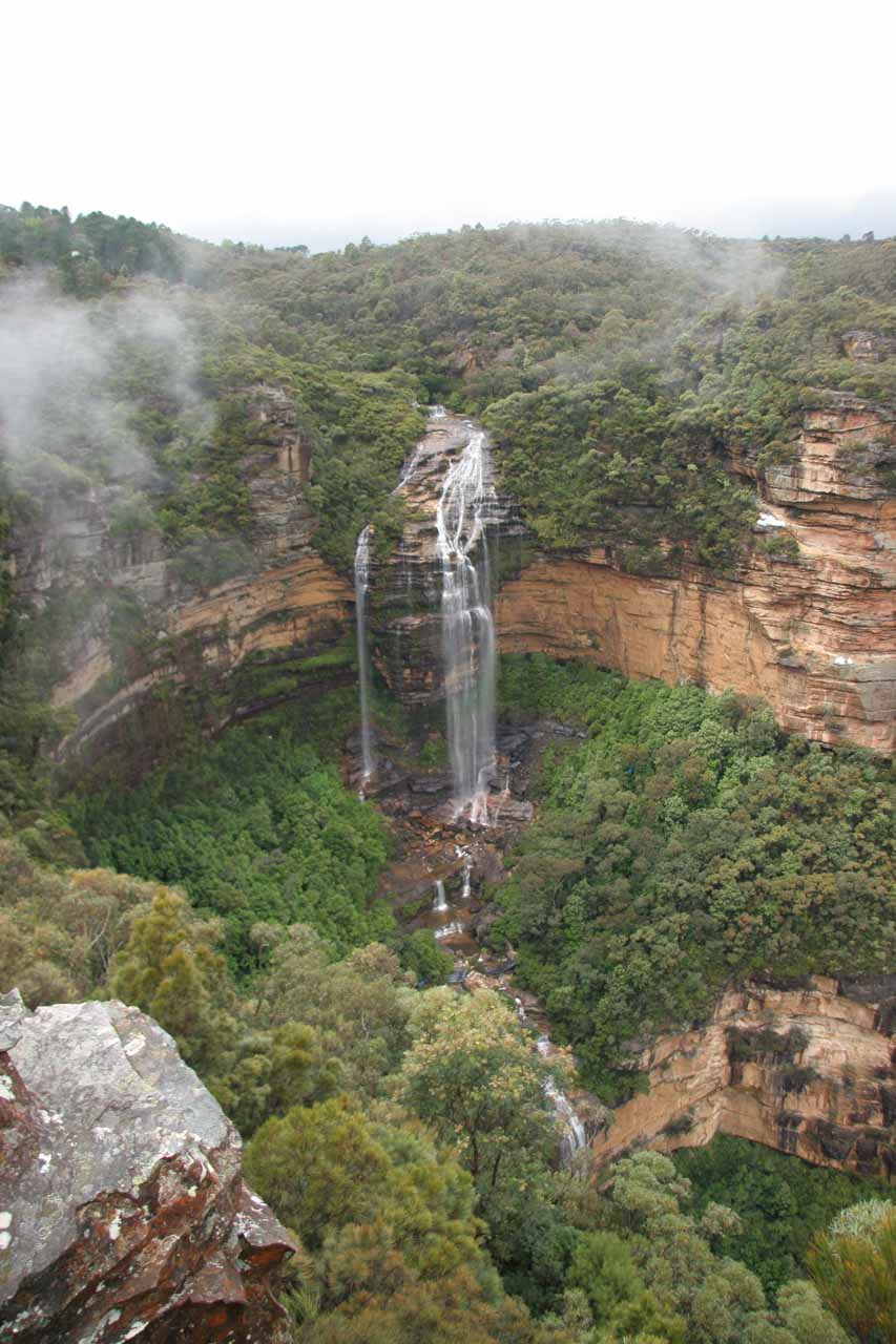 Wentworth Falls