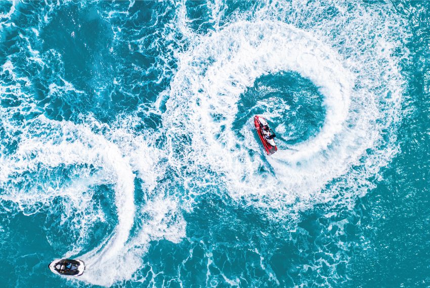 Location De Jet Ski Alicante