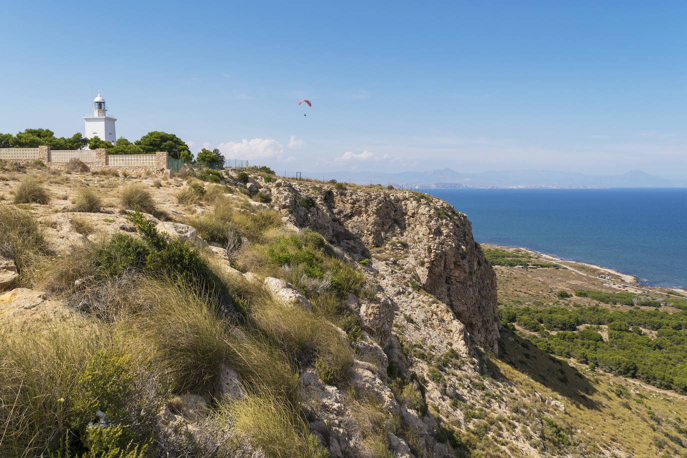 Cabo de Santa Pola