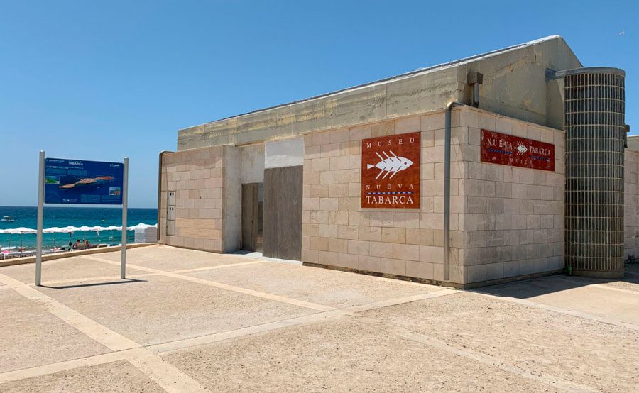 Nueva Tabarca Museum