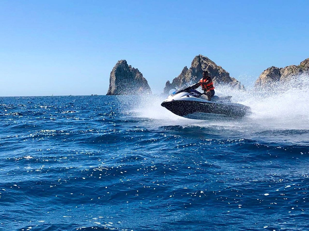 Jet Ski Alicante San Juan