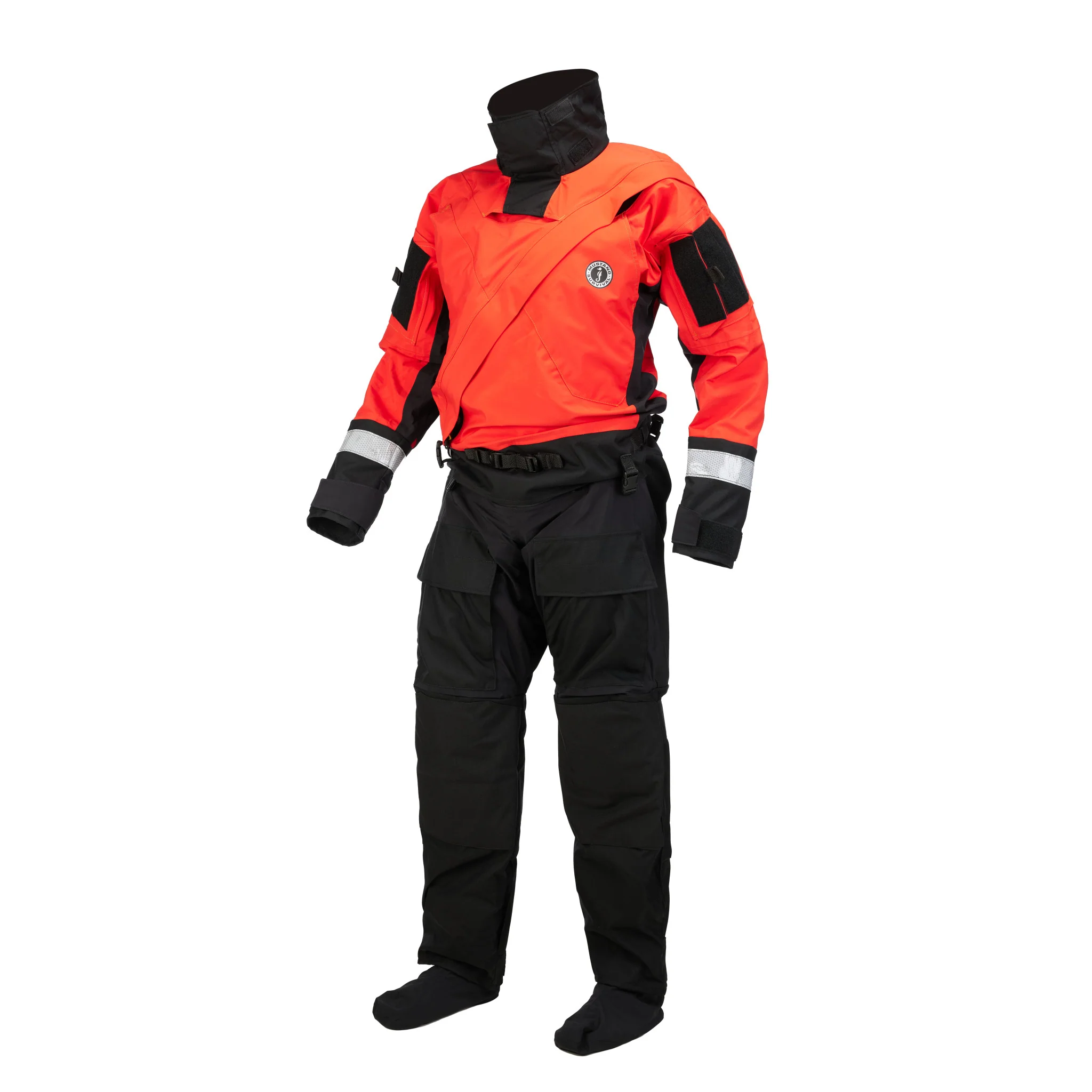 Mustang Survival Suits