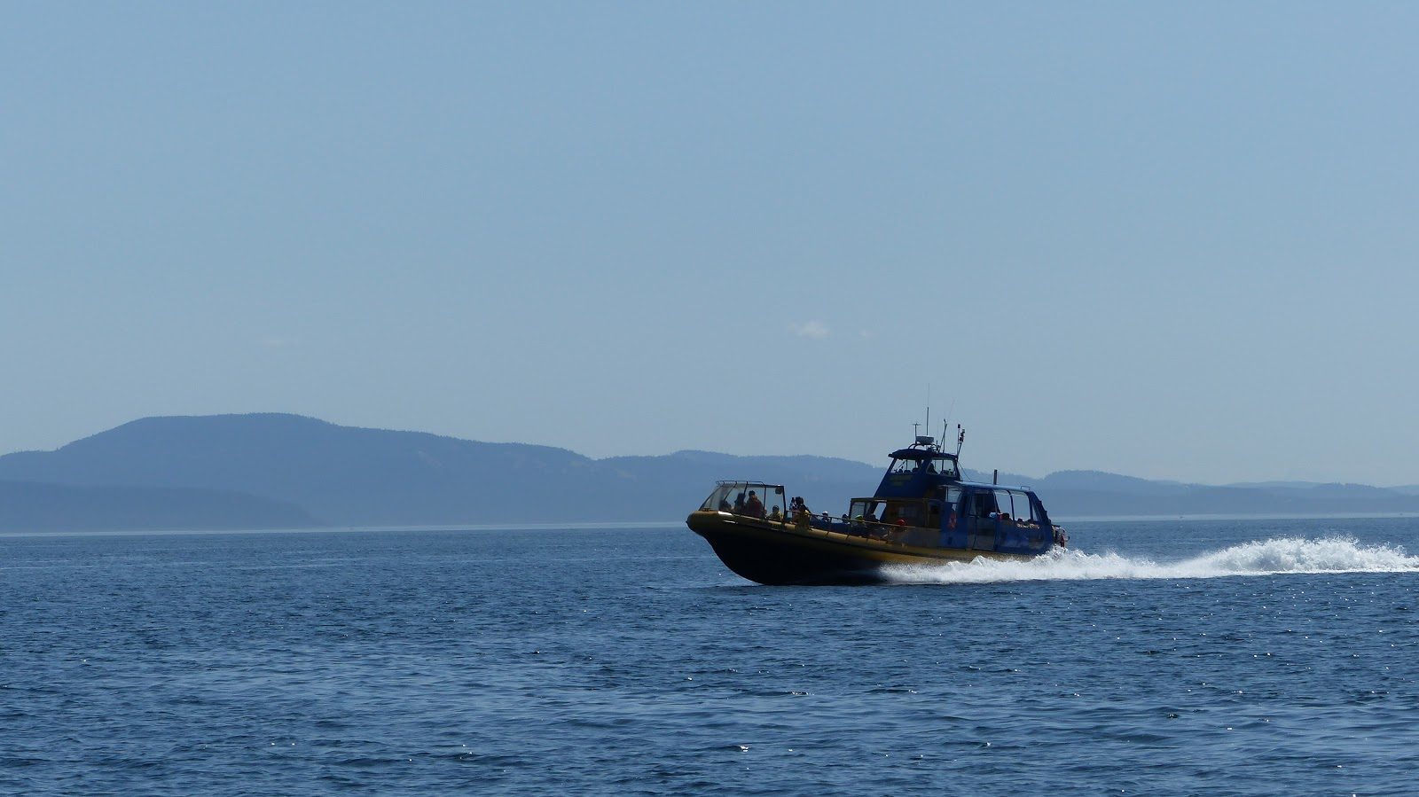Explorathor Express