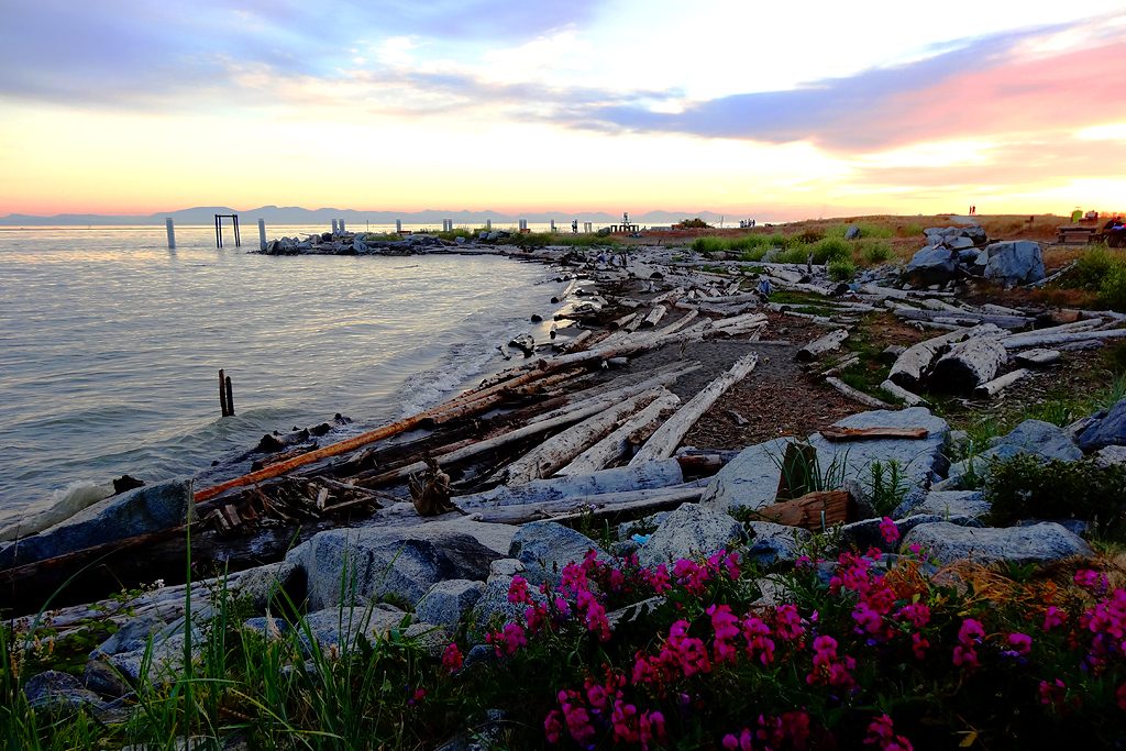 Garry Point Park
