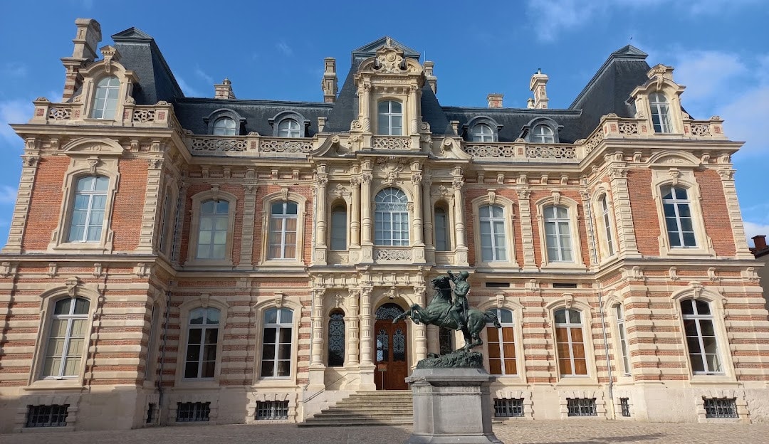 Château Perrier