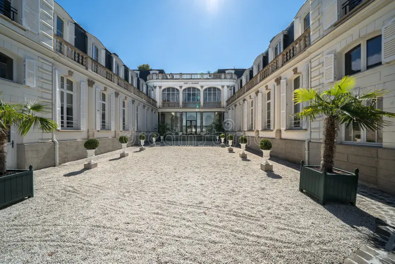 Maison Moët & Chandon