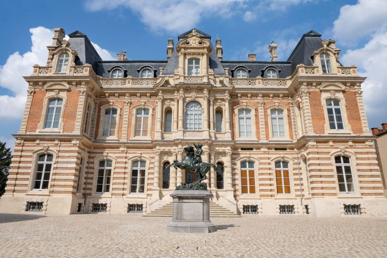Château Perrier